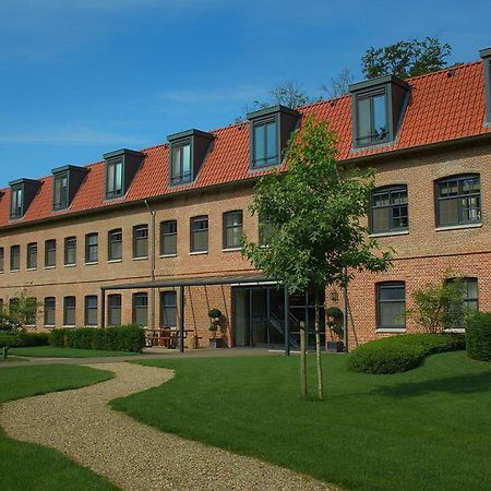 Hotel De Kastanjefabriek Eibergen Luaran gambar