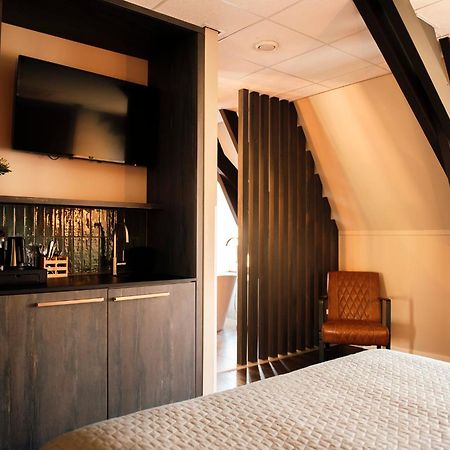 Hotel De Kastanjefabriek Eibergen Luaran gambar