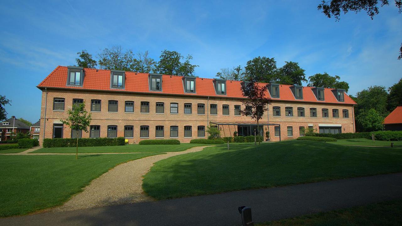 Hotel De Kastanjefabriek Eibergen Luaran gambar