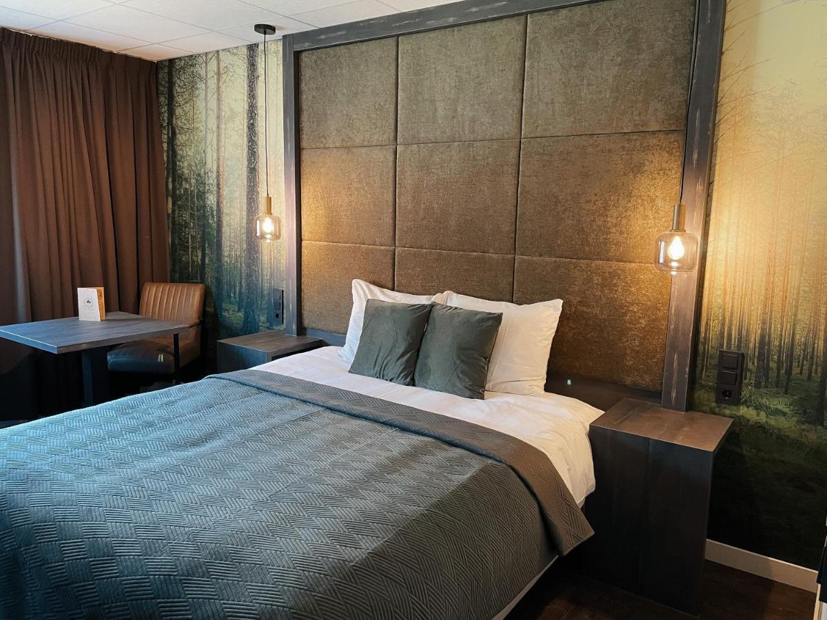 Hotel De Kastanjefabriek Eibergen Luaran gambar