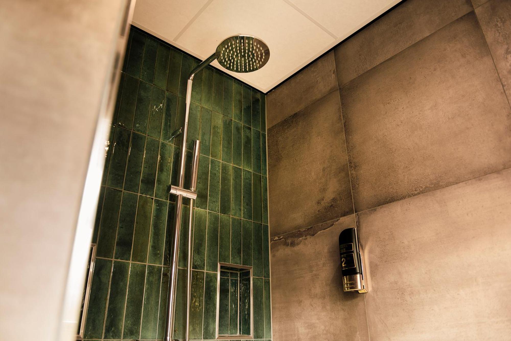 Hotel De Kastanjefabriek Eibergen Luaran gambar
