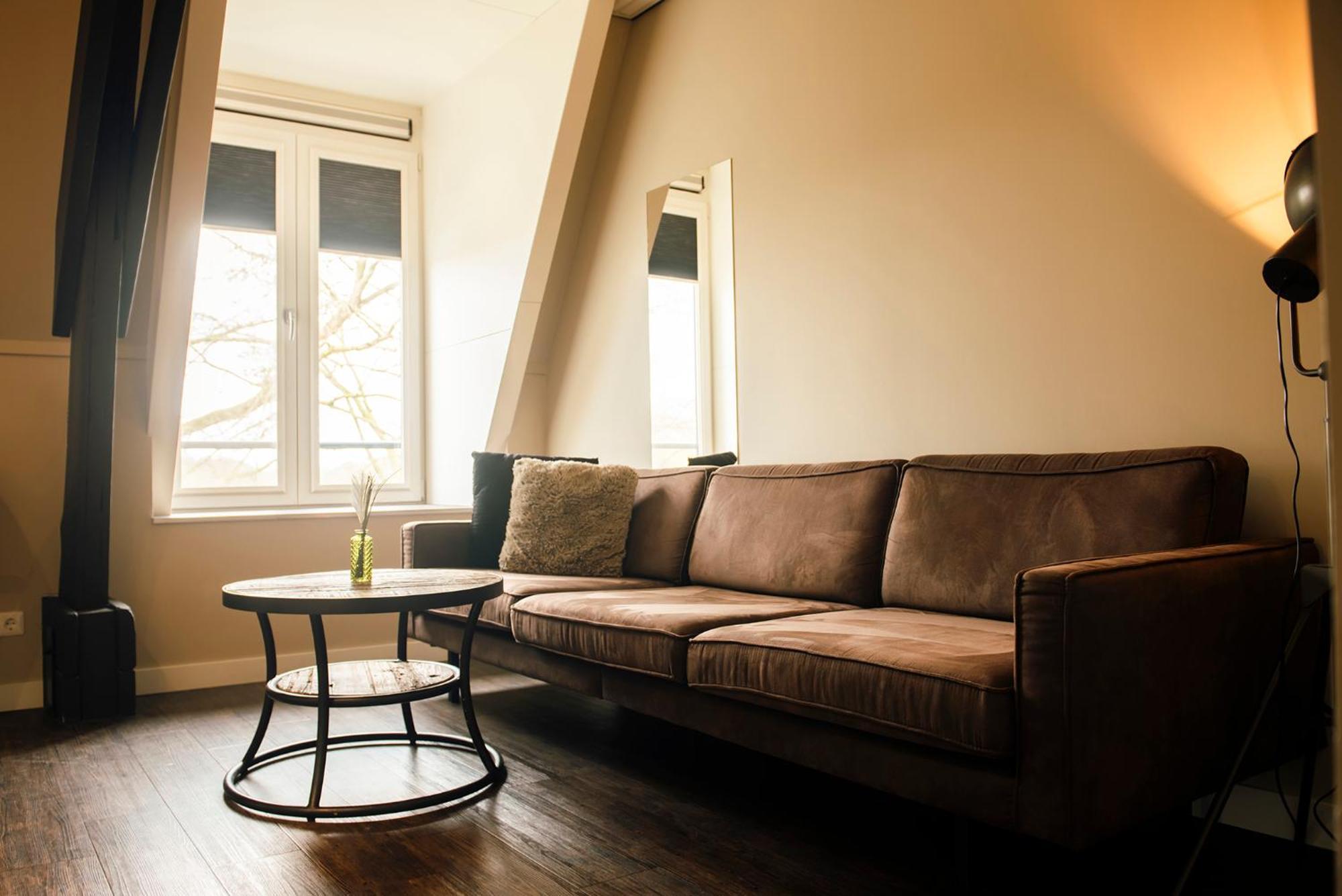 Hotel De Kastanjefabriek Eibergen Luaran gambar
