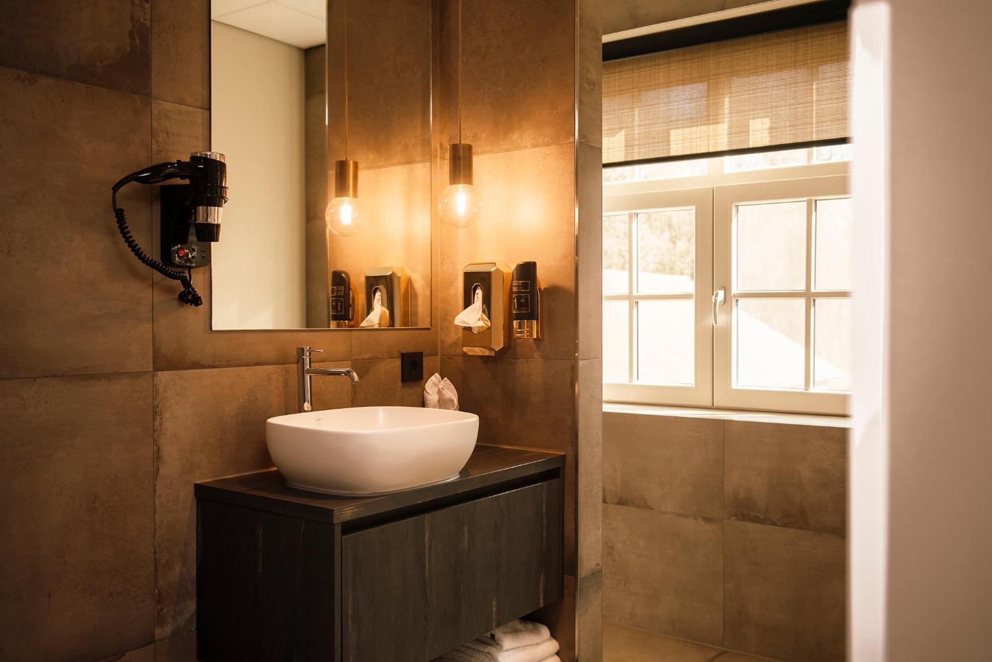 Hotel De Kastanjefabriek Eibergen Luaran gambar