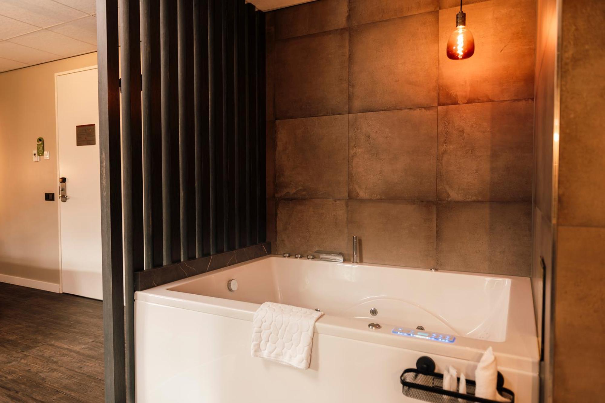 Hotel De Kastanjefabriek Eibergen Luaran gambar