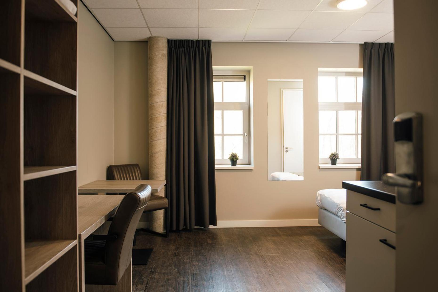 Hotel De Kastanjefabriek Eibergen Luaran gambar