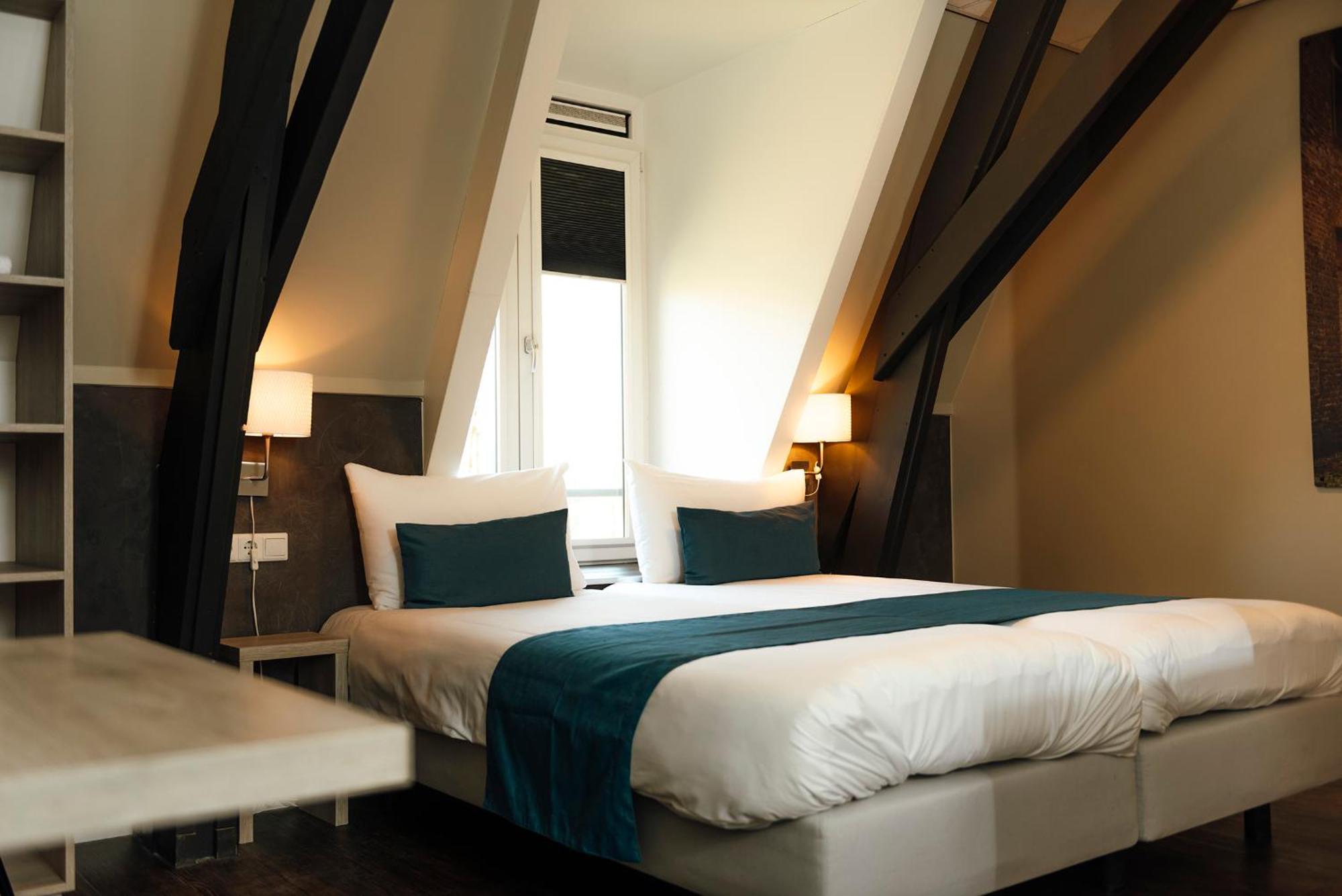Hotel De Kastanjefabriek Eibergen Luaran gambar