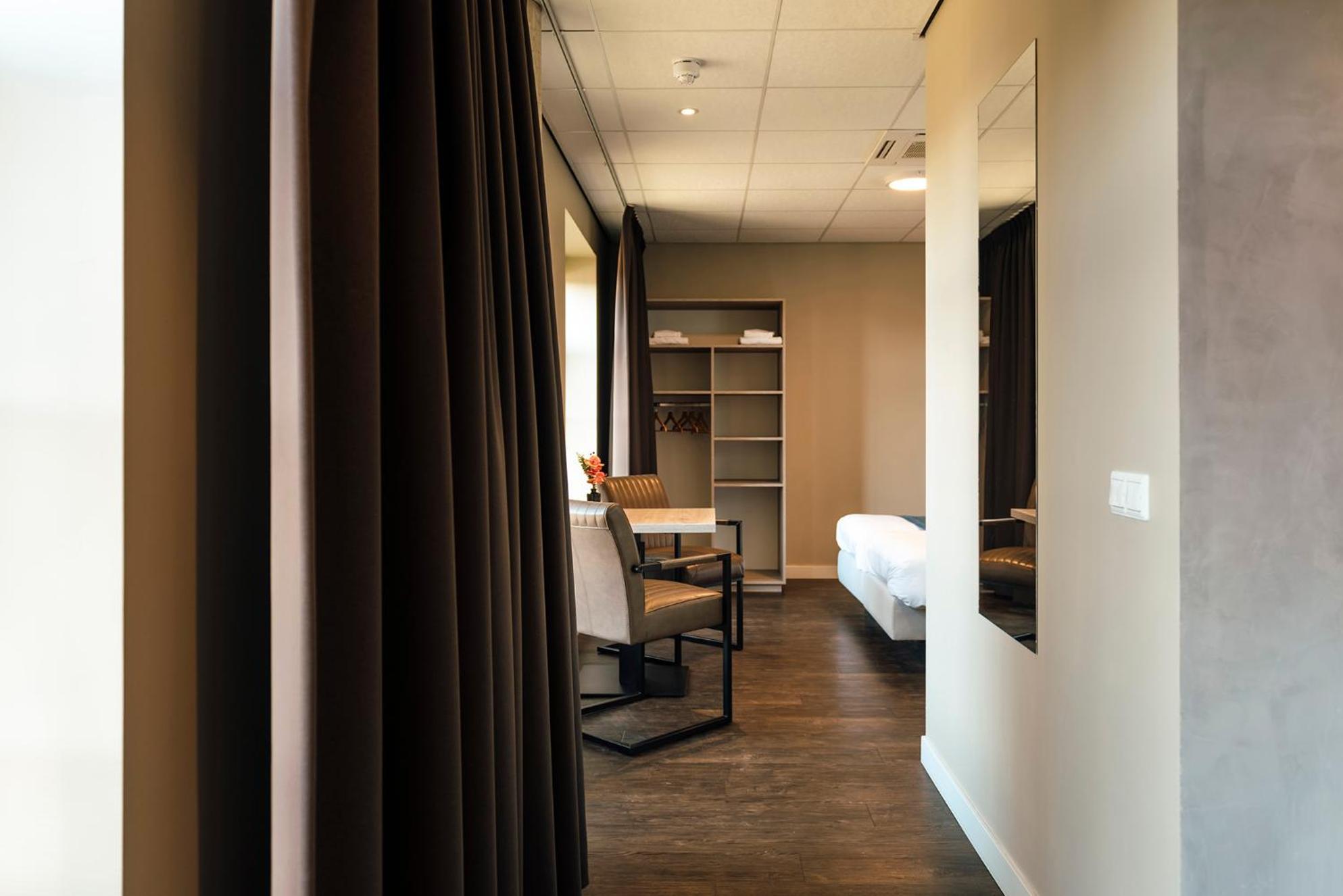 Hotel De Kastanjefabriek Eibergen Luaran gambar