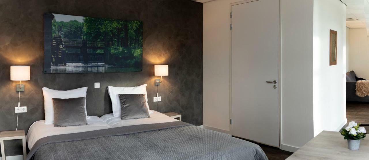 Hotel De Kastanjefabriek Eibergen Luaran gambar