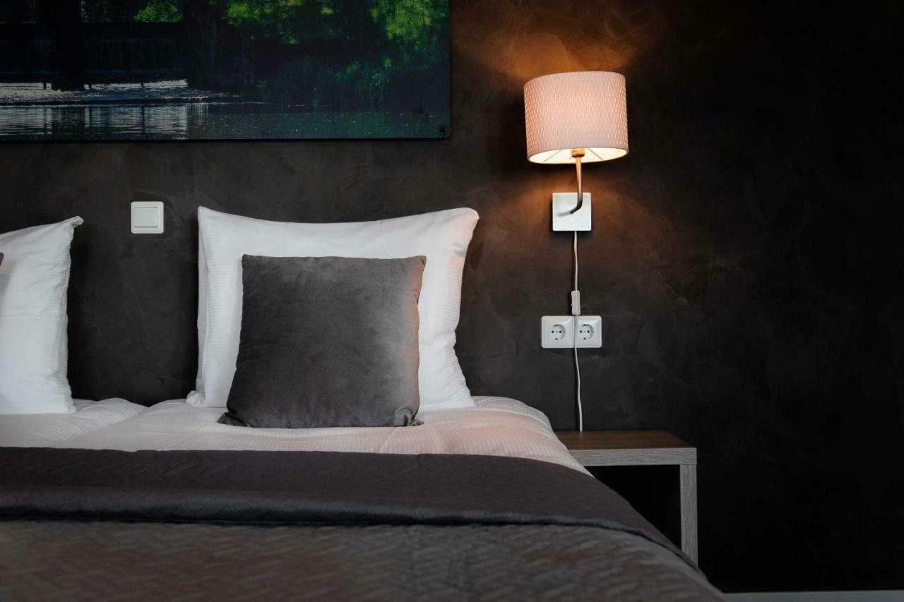Hotel De Kastanjefabriek Eibergen Luaran gambar