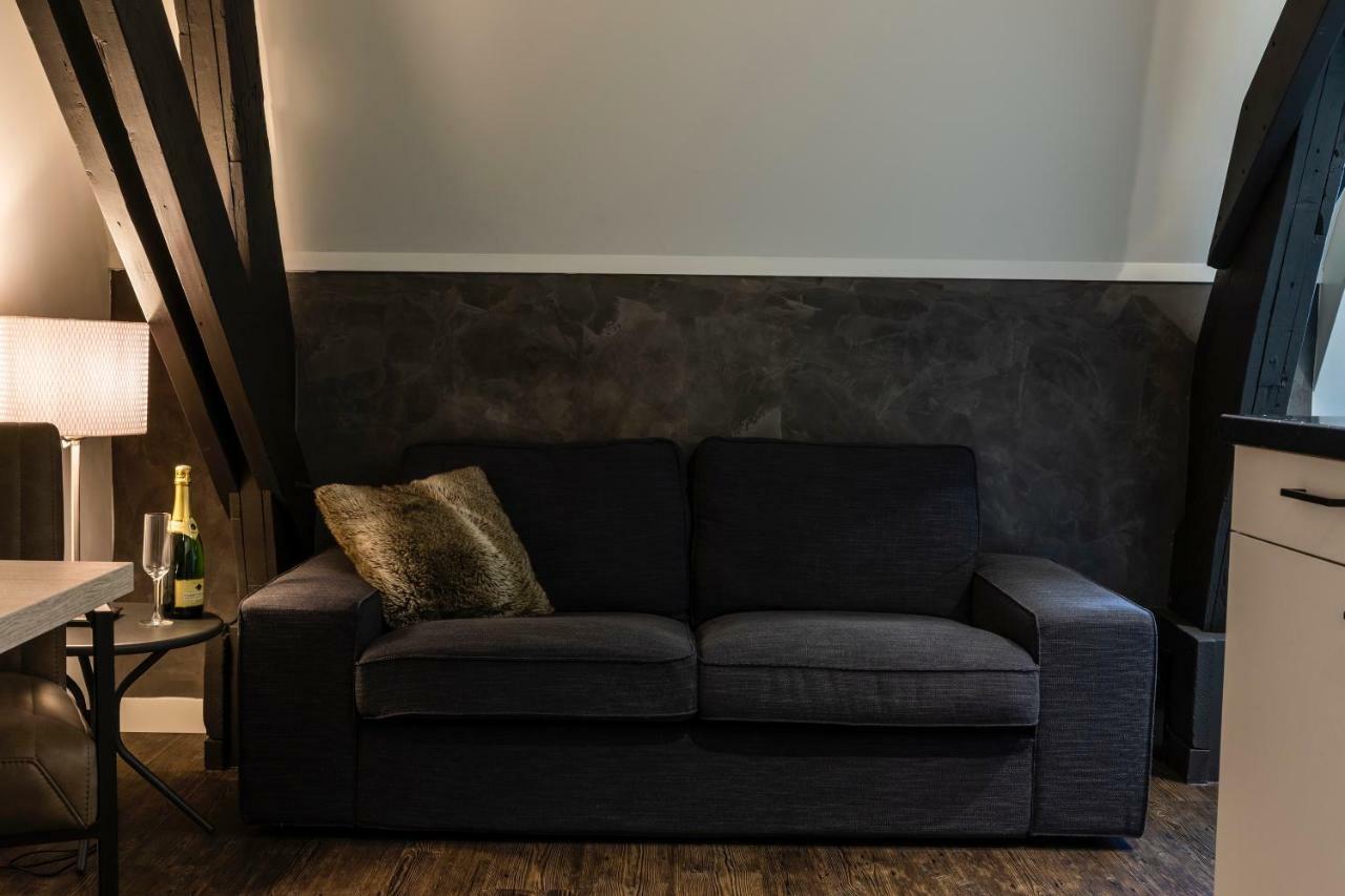 Hotel De Kastanjefabriek Eibergen Luaran gambar